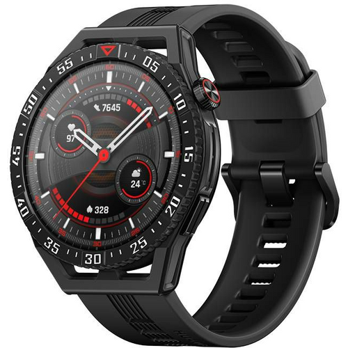 Huawei WATCH GT3 SE Graphite Black slika 2