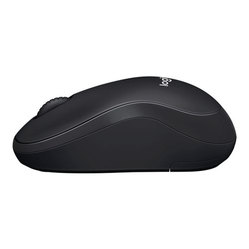 Miš Logitech M220 Silent Black - 2.4GHz, 910-004878 slika 5