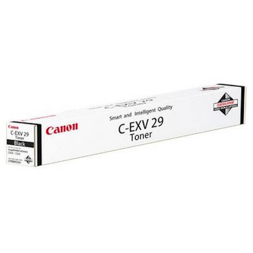 Toner CANON C-EXV 29 Black slika 1