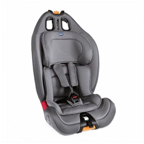 Chicco Auto-sjedalica Gro-Up 123 9-36kg, Pearl slika 1