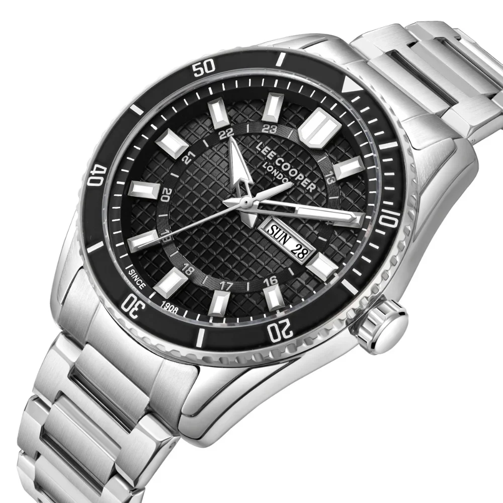 RUČNI SAT LEE COOPER LC08314.350 slika 2