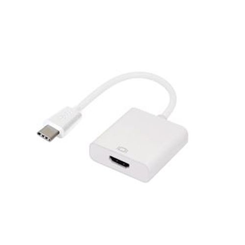 GREEN CONNECTION Adapter E-Green USB-C (M) - HDMI (F) slika 1