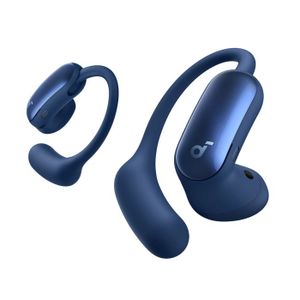 Anker Soundcore AeroFit 2 Pro bežične slušalice, plave