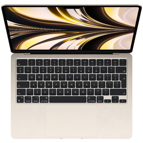 Apple MacBook Air M2 Starlight 8/256GB - MLY13ZE/A slika 2