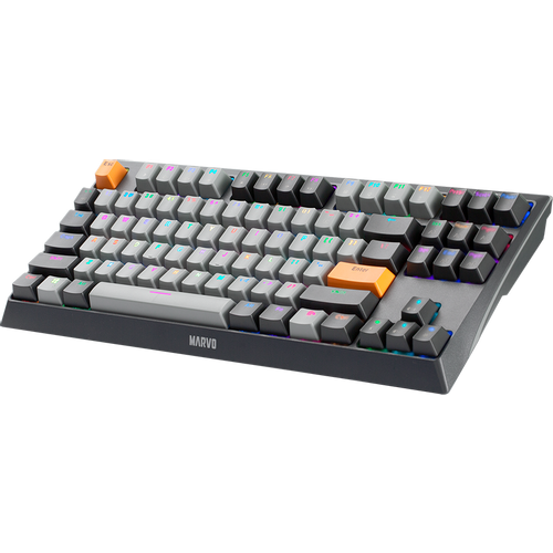 MARVO KG980B EN-B WIRED GAMING KEYBOARD slika 8