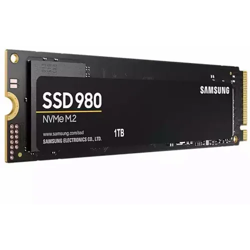 SSD M.2 NVMe 1TB Samsung 980 Evo MZ-V8V1T0BW slika 2