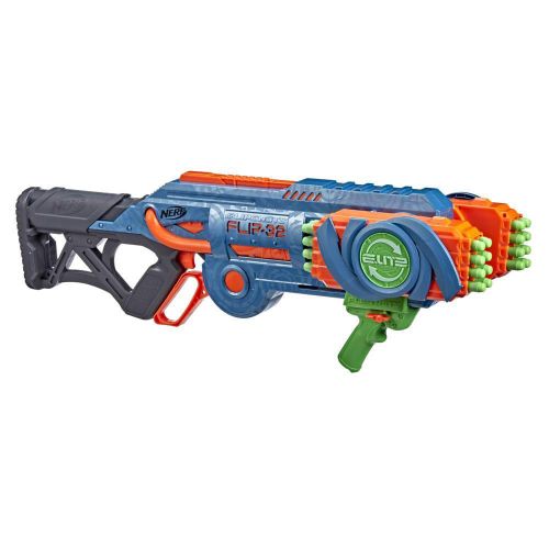 Nerf Elite 2.0 Flipshots Flip 16-Blaster slika 5