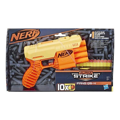 NERF Alpha strike fang QS-4 slika 1