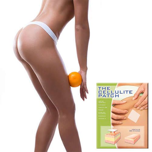 Cellulite Patch - Učinkovito rješenje protiv celulita slika 3