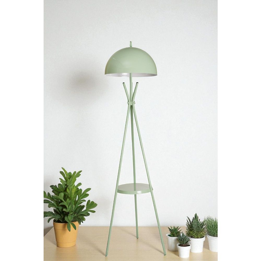 Opviq Podna lampa 046, menta slika 1