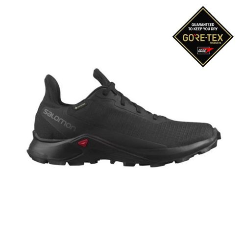 Salomon Tenisice Alphacross 3 W Gtx slika 6