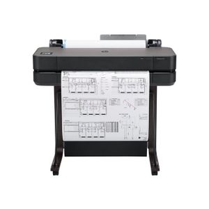 HP DesignJet T630 24-in Printer