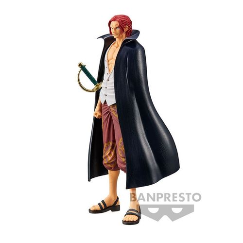 One Piece The Grandline Men TBA Vol.2 Figura 17cm slika 2