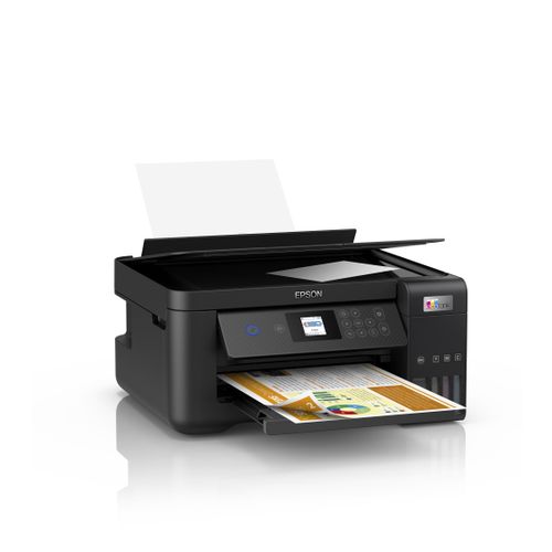 Epson C11CJ63409 L4260 EcoTank, print-scan-copy, Color, A4, 5760X1440, USB, Wi-Fi, Duplex slika 5