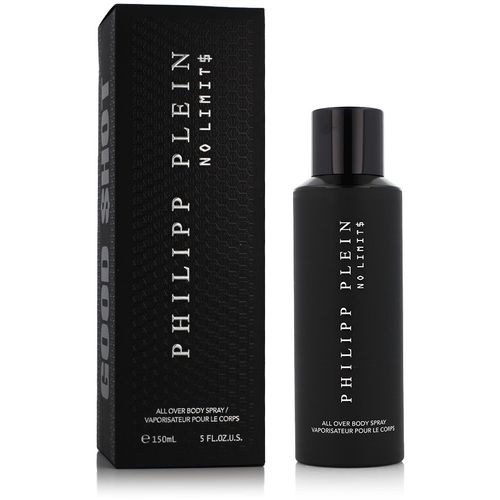 Philipp Plein Parfums No Limit$ Eau De Parfum 90 ml (man) slika 2