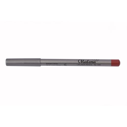 Malena cosmetics olovka za usne tvrda formula tip 506 slika 1