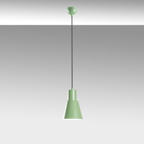 Konikkem - Mint Mint Chandelier slika 5