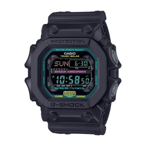 Casio GX-56MF-1ER - Robusni G-Shock Sat za Aktivne Muškarce slika 1