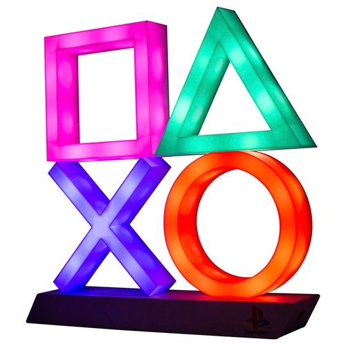 Playstation Ikone Lampa slika 3