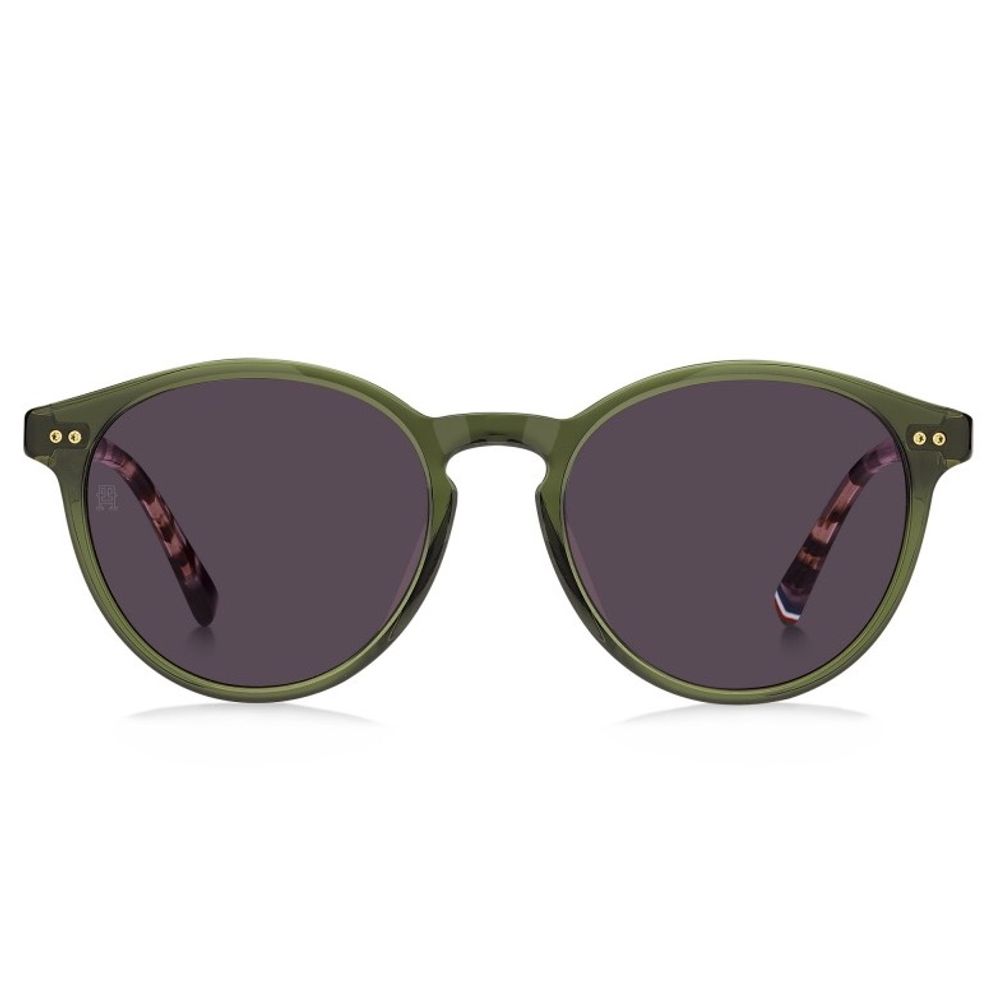 naočale Tommy Hilfiger Tommy Hilfiger TH 2159/S Green slika 1