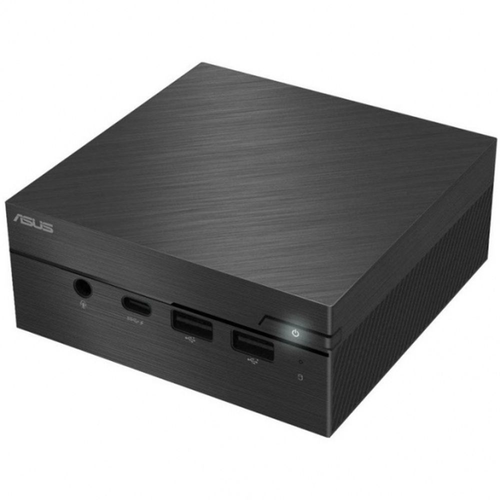 Asus Mini PC PN40-BBC558MV Celeron 8GB 512 GB SSD Windows 11 Home slika 2