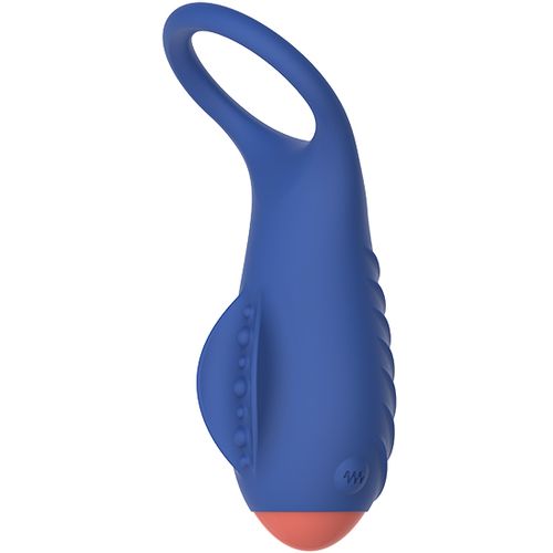 Prsten za penis FeelzToys - RRRING One Nighter slika 9