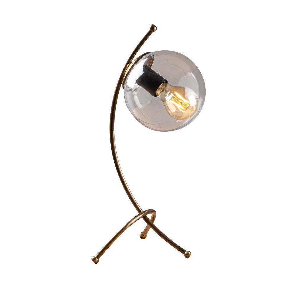 Yay - 5016 Vintage Stolna Lampa slika 2