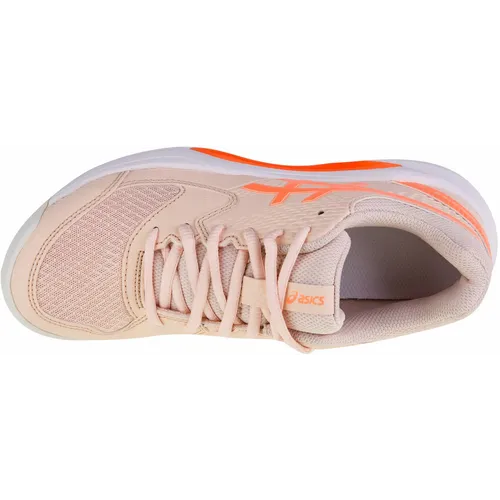 Asics gel-dedicate 8 clay 1042a255-700 slika 3