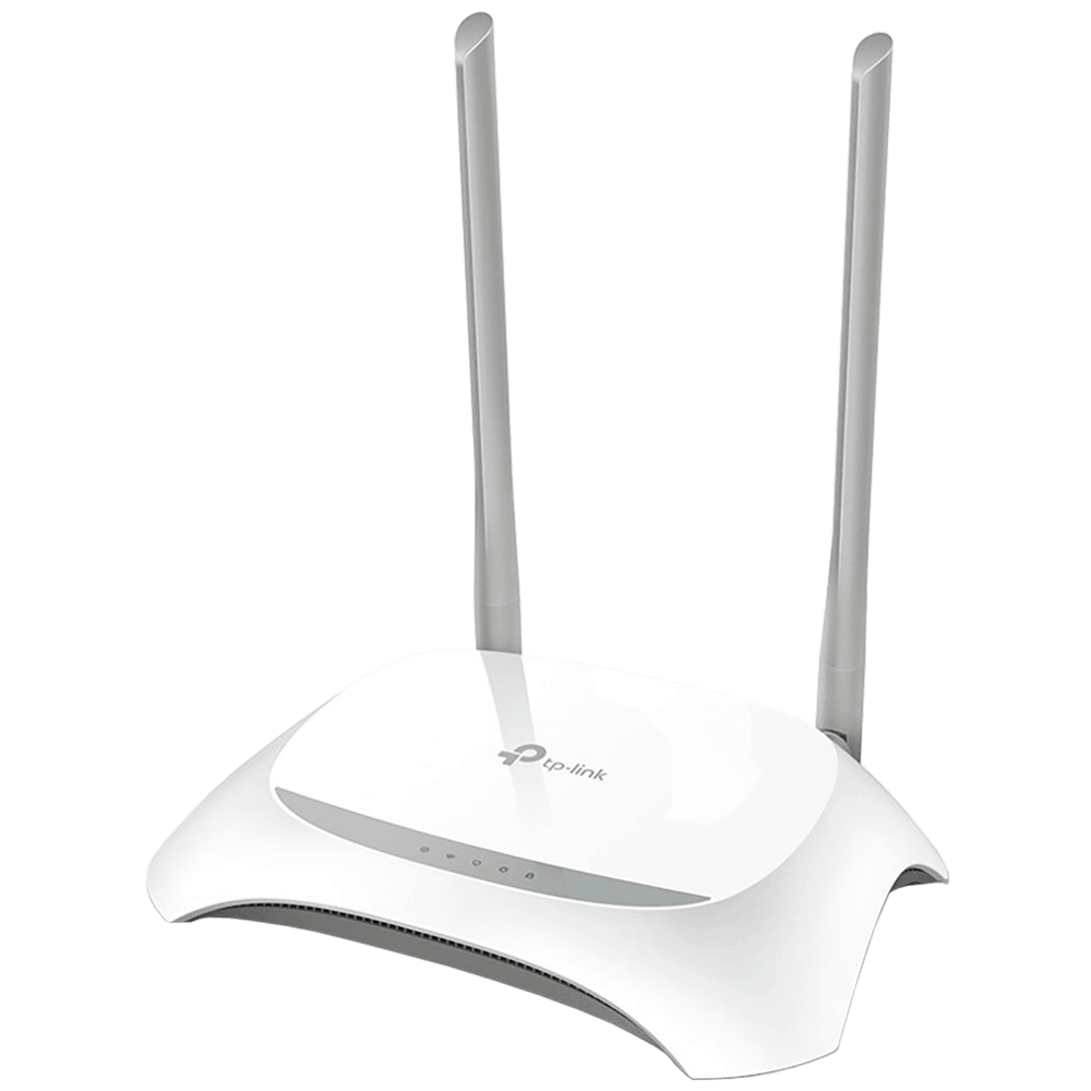 TP-LINK Wireless N Router TL-WR850N slika 2