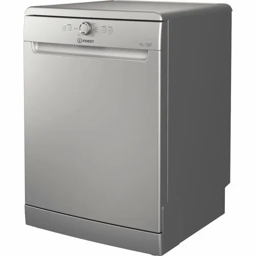 Indesit D2F HK26 S Mašina za pranje sudova, 14 setova, Širina 60 cm slika 3