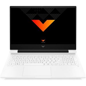 HP Victus 16-s0006nm (Ceramic white) FHD IPS 144Hz, R7-7840HS, 16GB, 1TB SSD, RTX 4050 6GB (93T09EA)