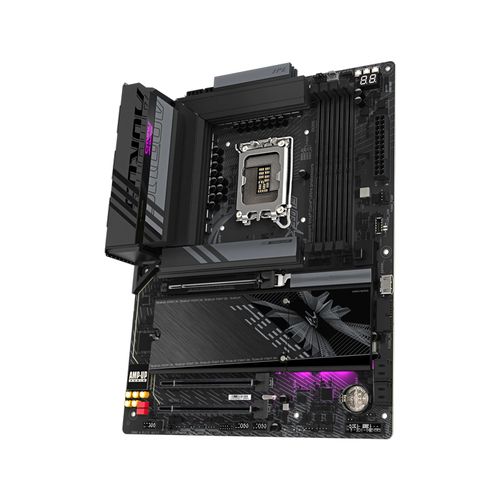 Gigabyte Z890 A ELITE WIFI7 rev. 1.x matična ploča slika 6