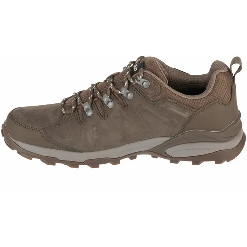 Jack wolfskin refugio texapore low m 4049851-5719 slika 2