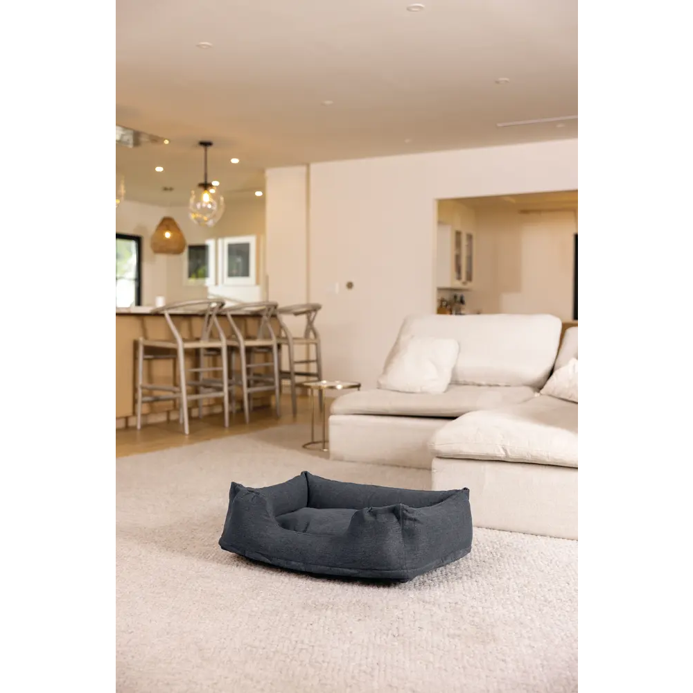 Intex krevet mali za kućne ljubimce 79x58x22 cm sa pumpom 48701NP slika 6