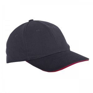 Tamnoplava kapa Lahti Pro L1815300