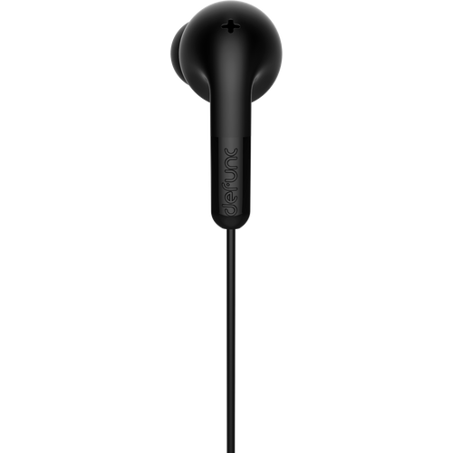 Slušalice - Earbud BASIC - MUSIC - Black slika 2