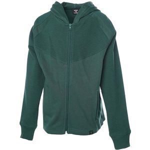 Hummel Duks za dječake Hmleluf Zip Hoodie