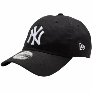 New era 9twenty league essentials new york yankees cap 60348852