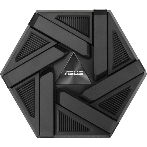 ASUS RT-AXE7800 Gaming Tri-Band WiFi 6E AX7800 bežični usmjerivač slika 5