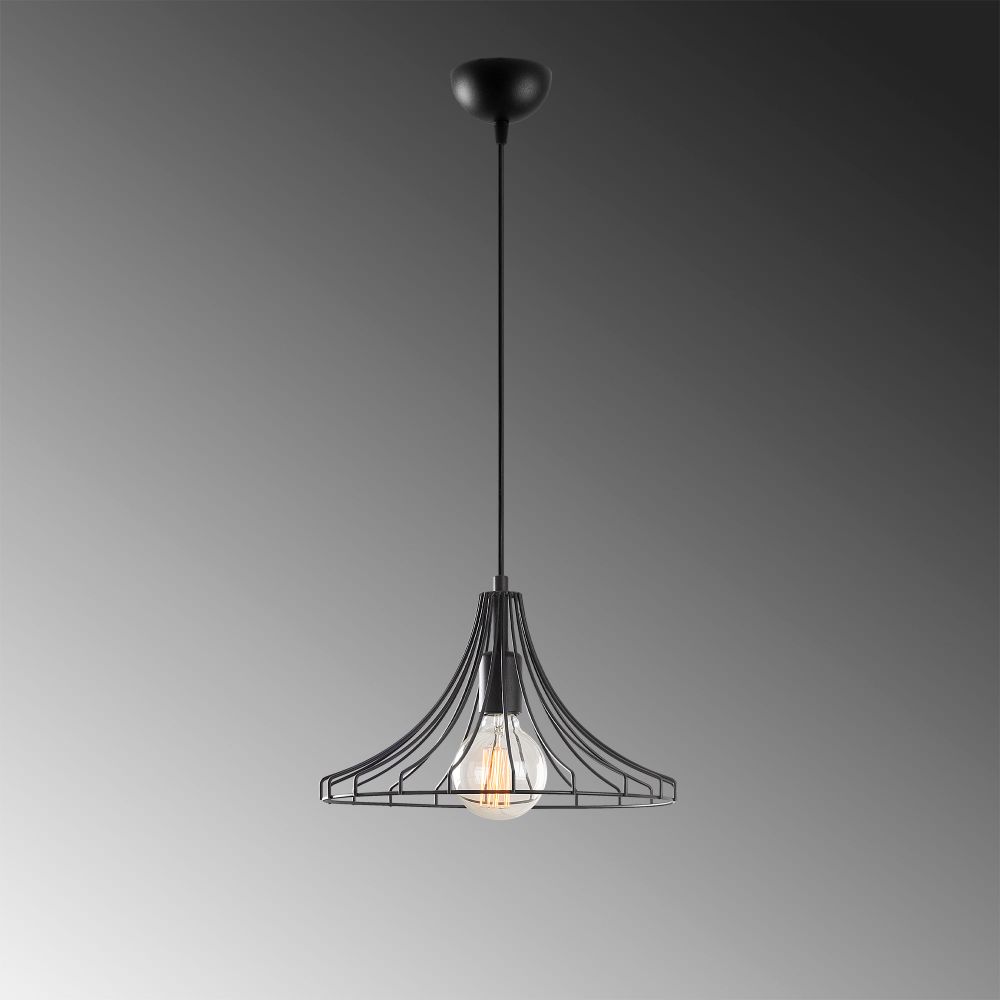 Mezopotamya - N-1273 Crni Luster slika 7