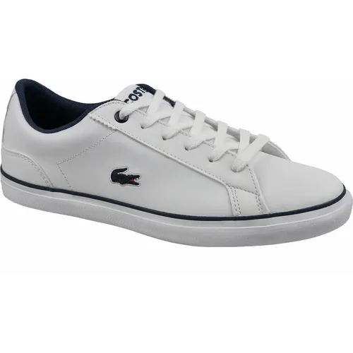 Dječje tenisice Lacoste lerond bl 2 jr 737cuj0027042  slika 13