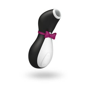 Pingvin masažer klitorisa 