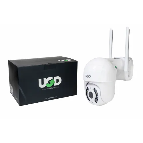 IP kamera UGD A20XM-4MP slika 4