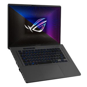 Laptop Asus ROG Zephyrus G16 GU603VU-N4001W, i7-13620H, 16GB, 512GB, 16" QHD+, RTX4050, Windows 11 Home