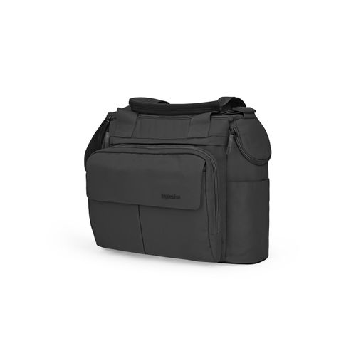 Inglesina DUAL BAG 2u1 torba UPPER BLACK slika 1