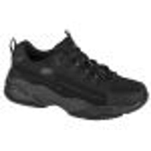 Skechers d'lites 4.0 muške tenisice 237225-bbk slika 6