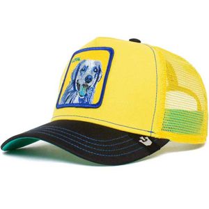 Goorin Bros Muški kačket Doggy Trip