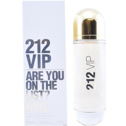 Carolina Herrera 212 VIP Women Eau De Parfum 125 ml (woman) slika 2