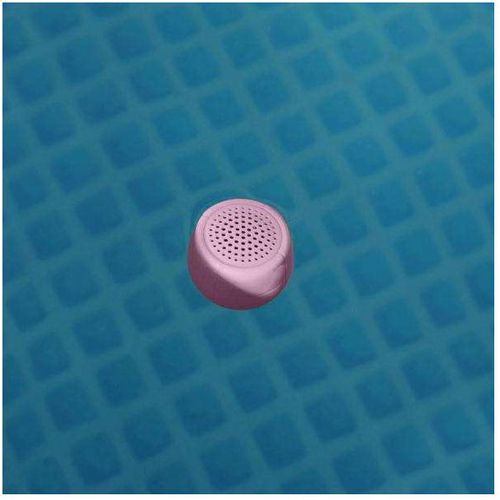 Lexon Mino X Bluetooth zvučnik svetlo roze LA120P9 slika 8
