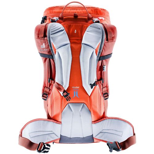 Deuter Ruksak Freerider PRO 34+, dimenzije 58x35x18 cm, volumen 34 L slika 2